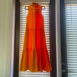 Christopher John Rogers x Target Maxi